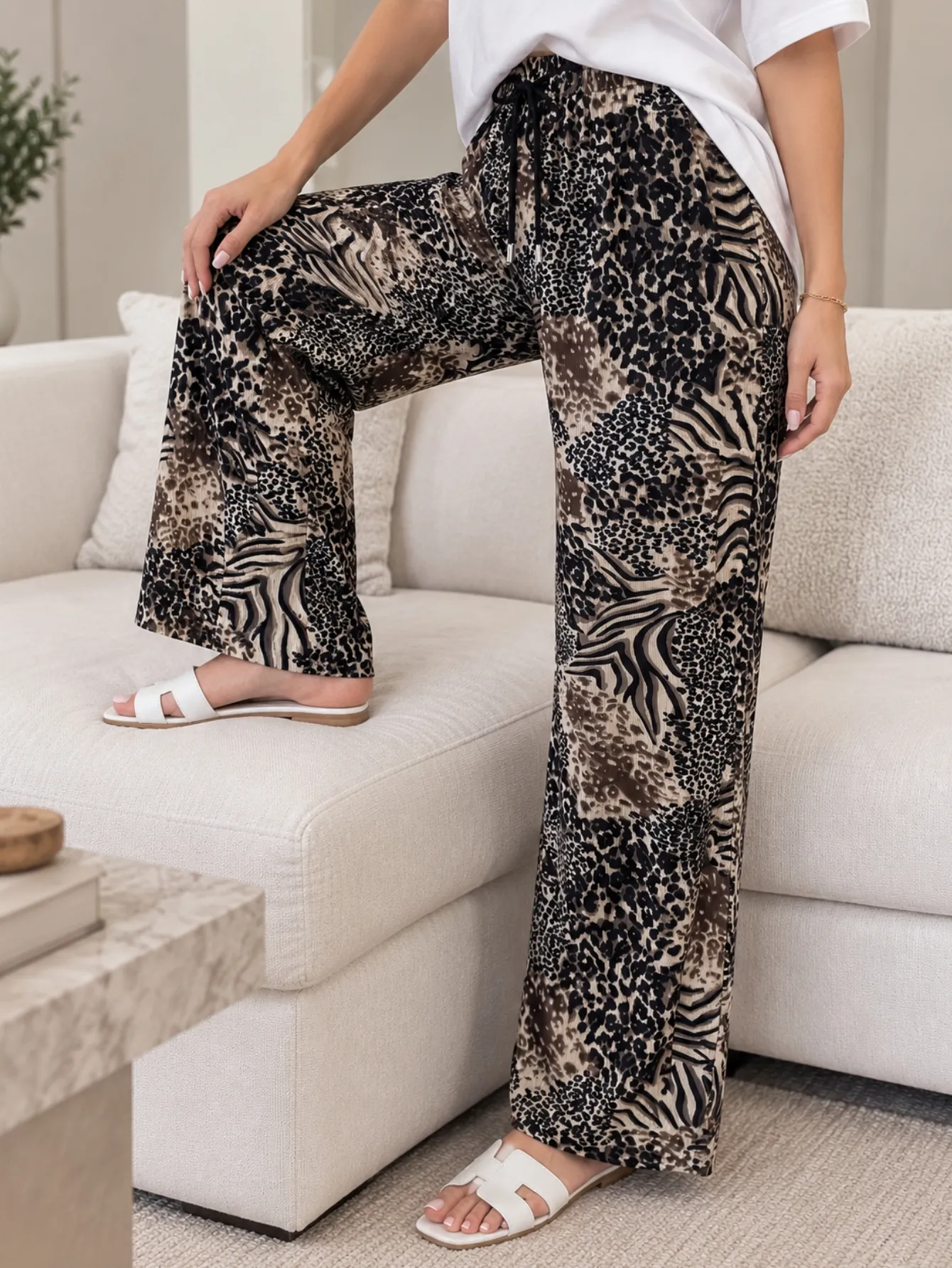 AD2622 PANTALON DE MUJER 15368